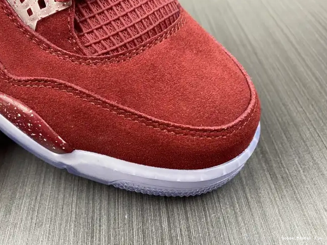4 Jordan AJ4-904282 Retro Oklahoma Sooners PE 0514